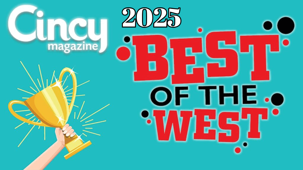 Best of the West