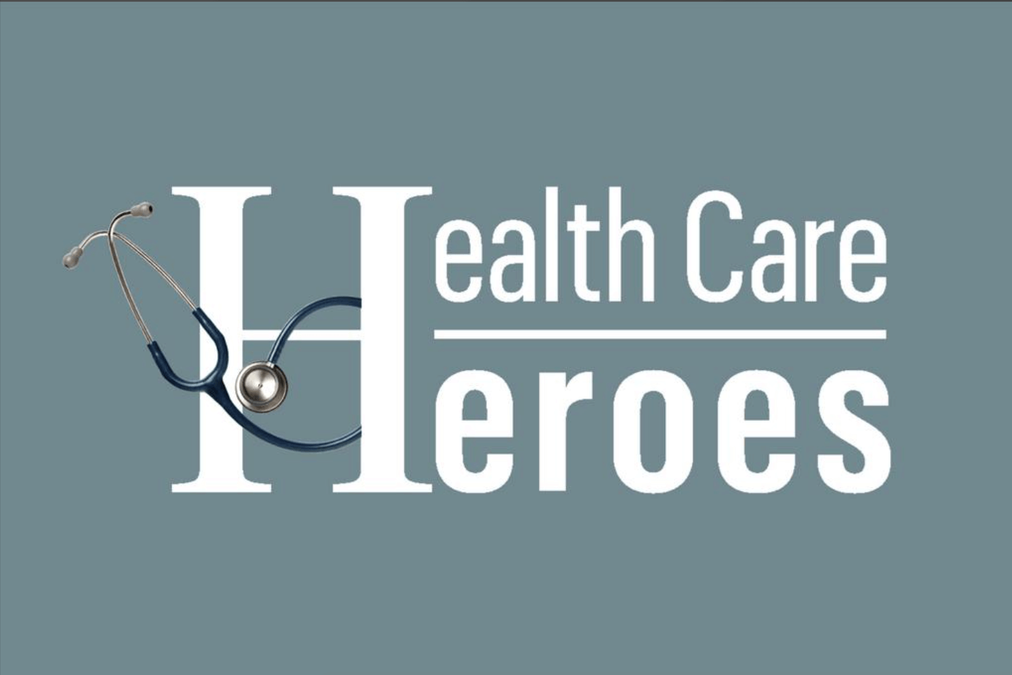 BHealth Care Hero Award