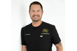 Cory Gaiser, M.D.